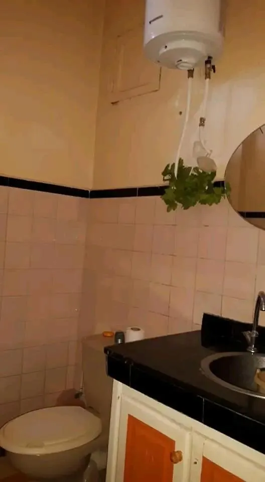 Riad Nabila Casablanca Apartmán