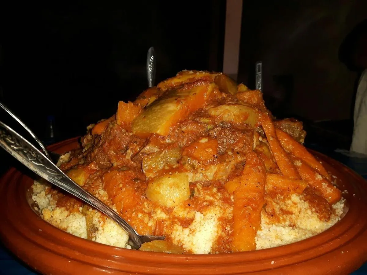 Riad Nabila Casablanca