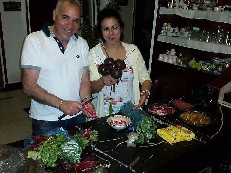 Apartment Riad Nabila Casablanca Morocco