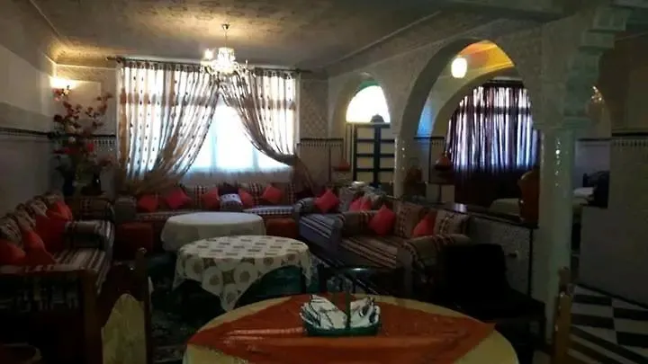 Riad Nabila Casablanca