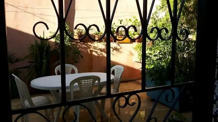 Riad Nabila Casablanca