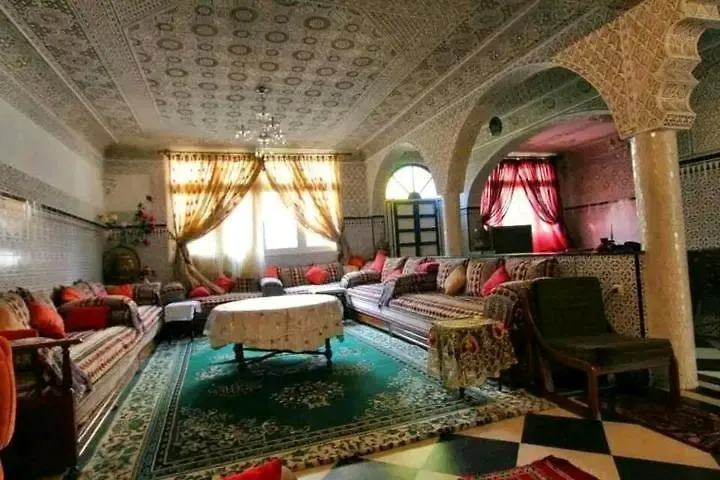 Riad Nabila Casablanca