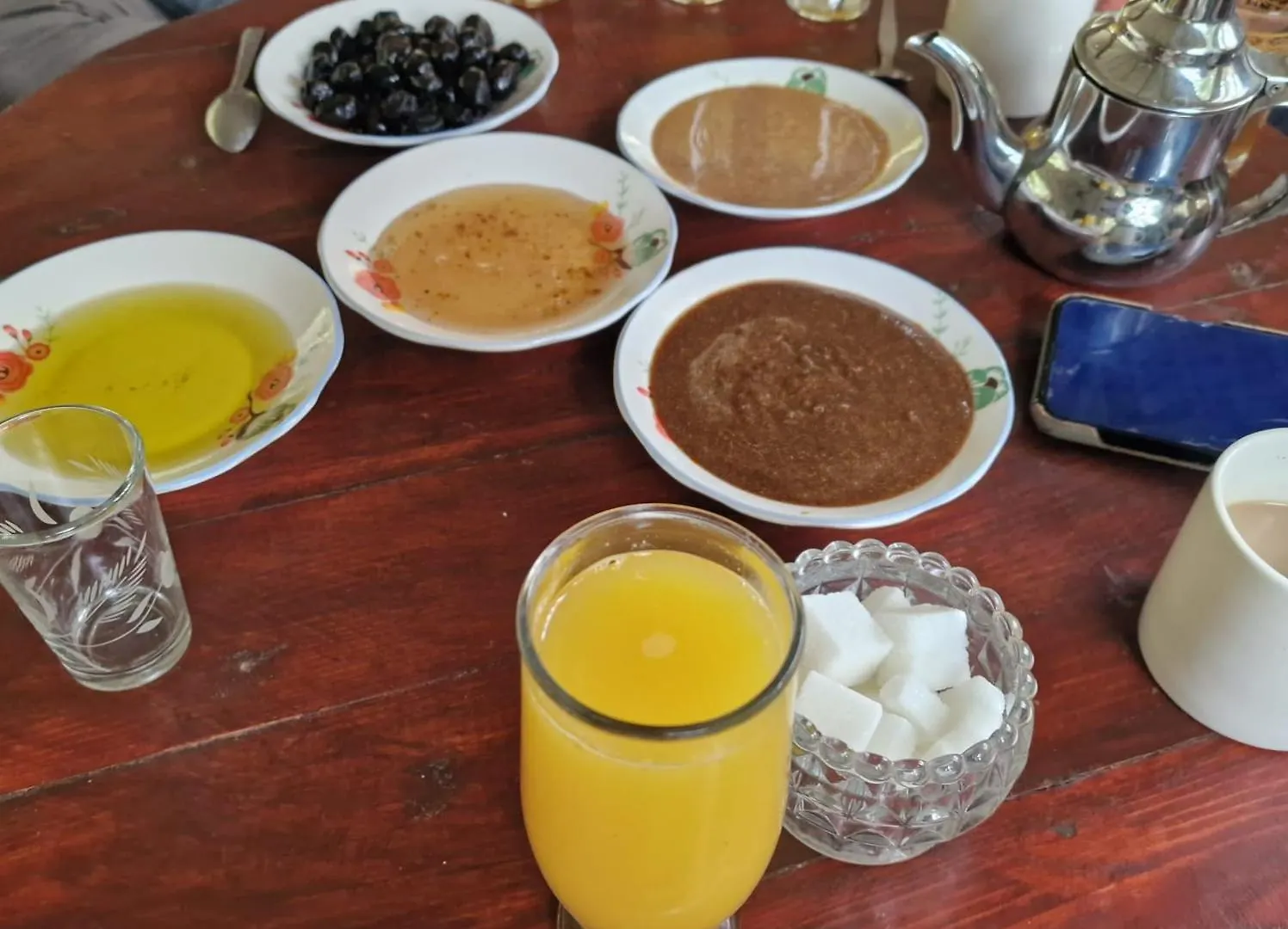 Apartment Riad Nabila Casablanca