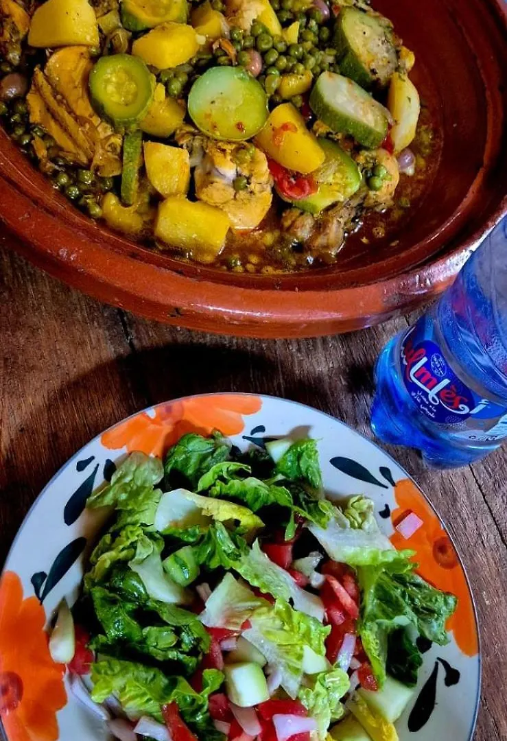 Apartment Riad Nabila Casablanca